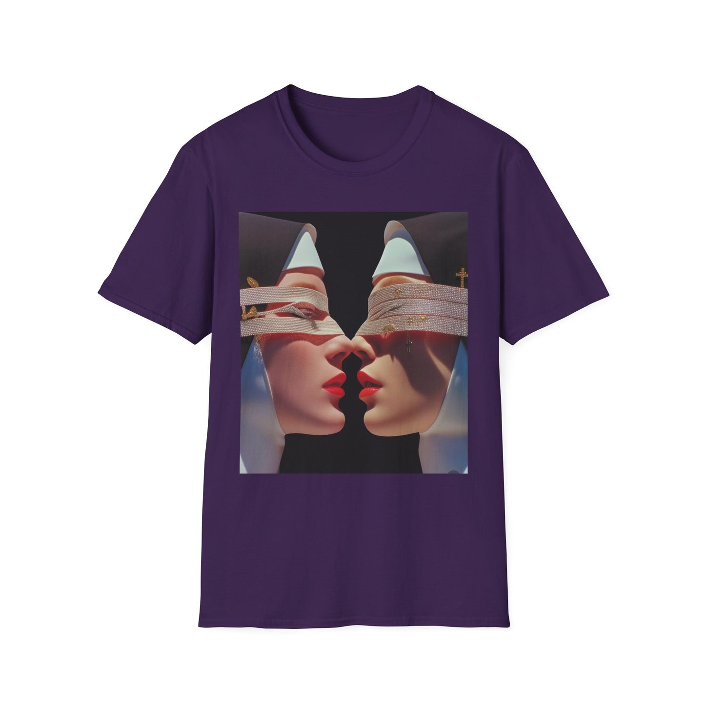 Artistic Softstyle nique