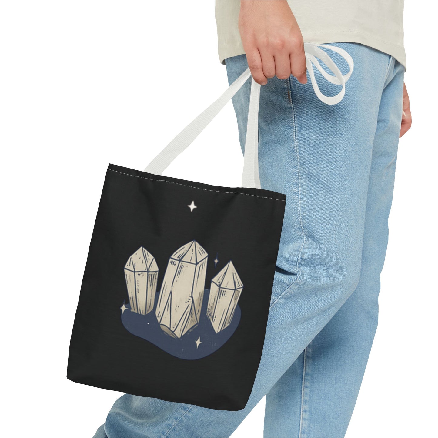 Tote bag Bohemian Tote