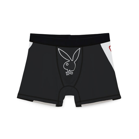Playful Men's Boxers P