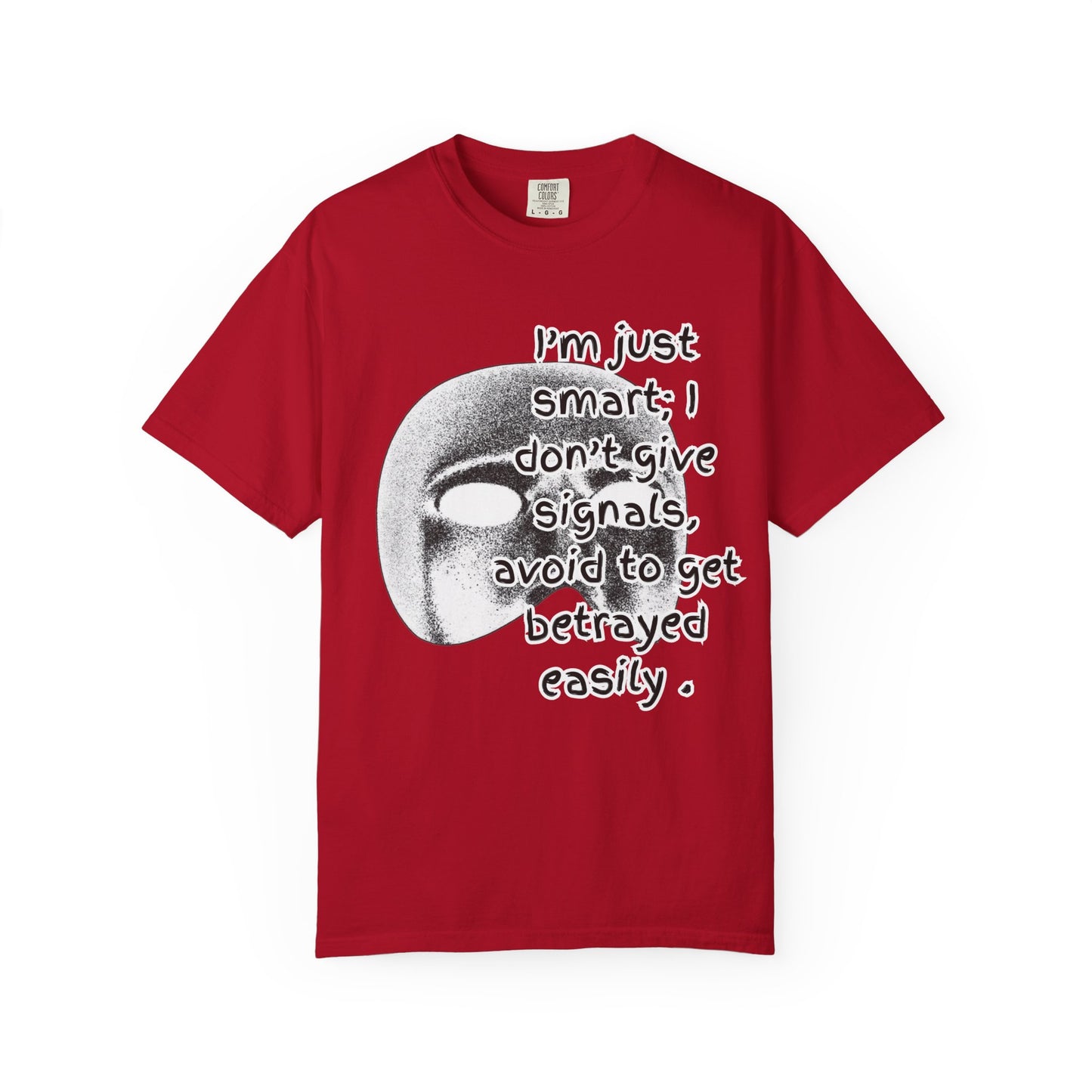 Smart and Sassy T-Shirt