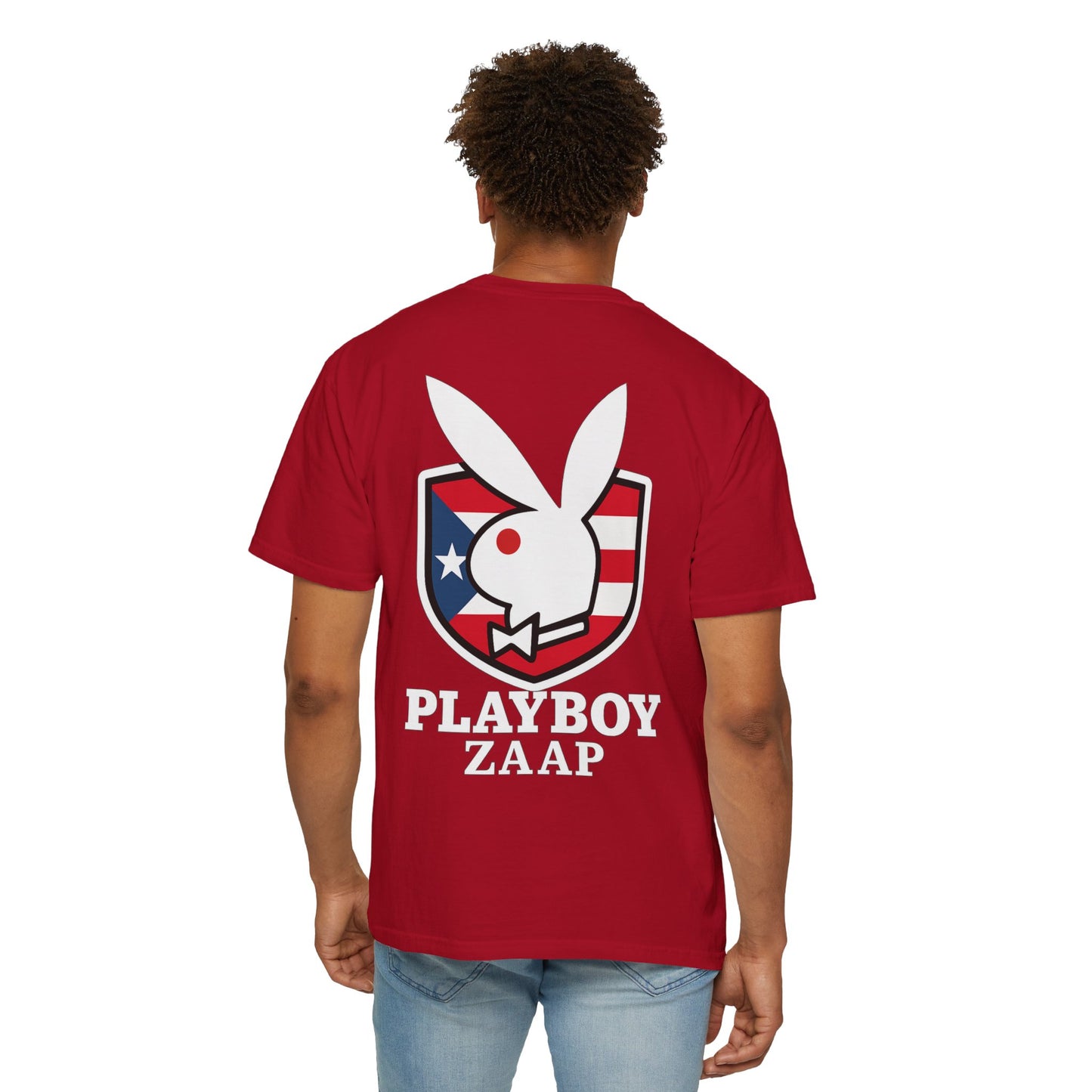 zaap tshirt