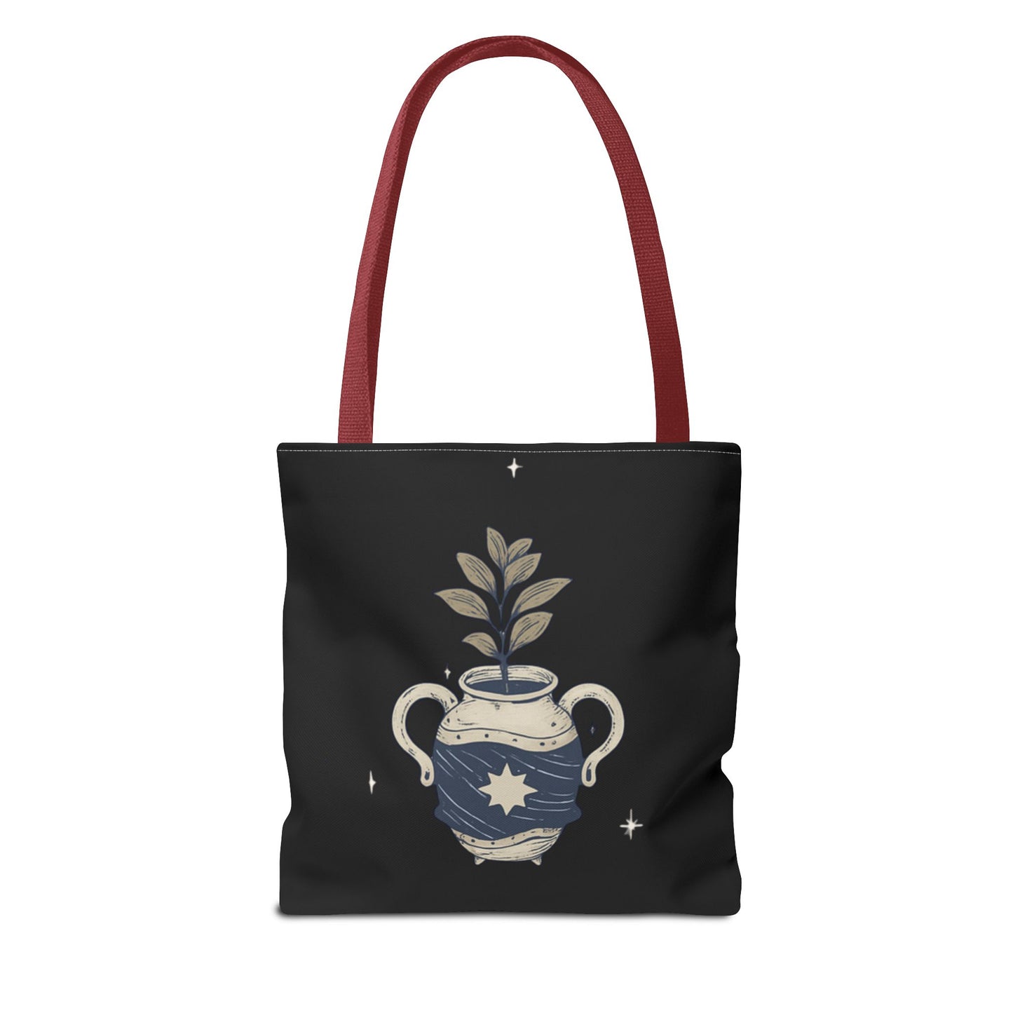 Tote bag Bohemian Tote