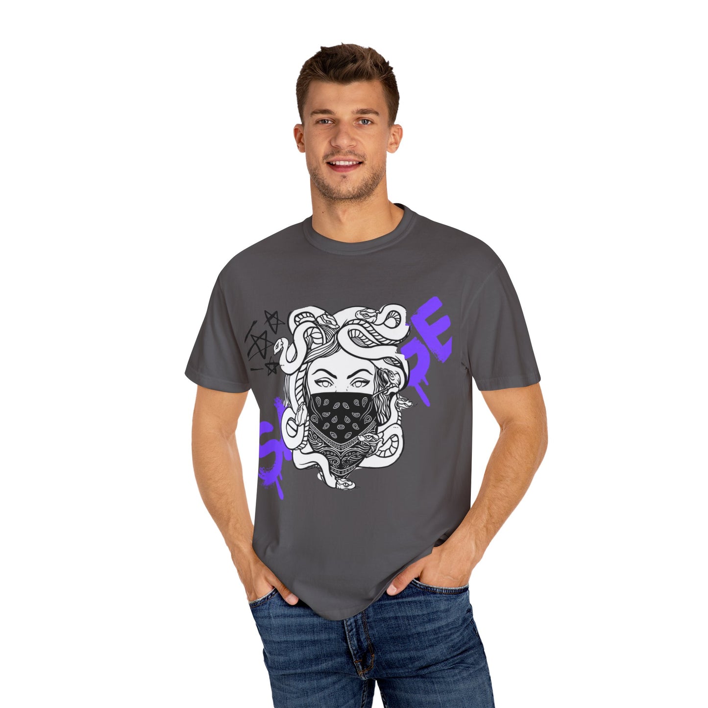 MEDUSA T-shirt