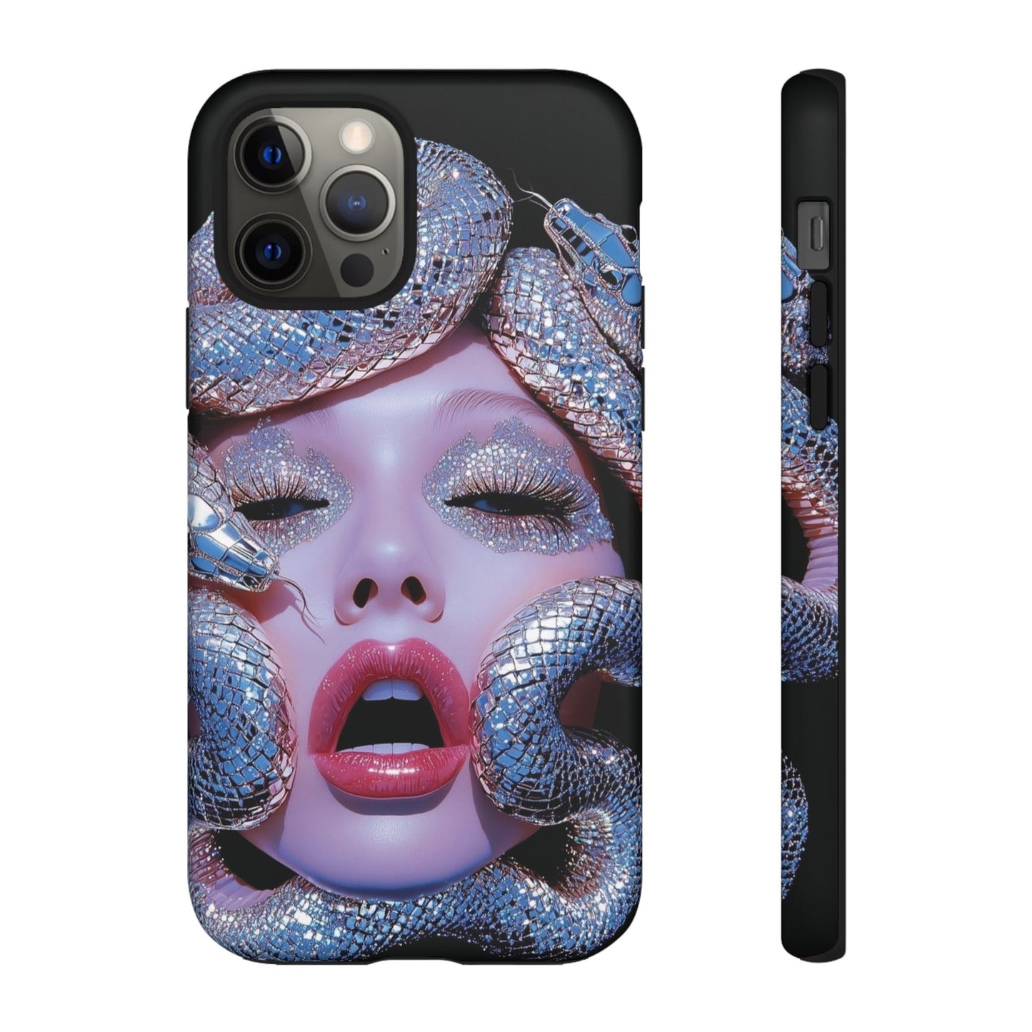 Glamorous Snake