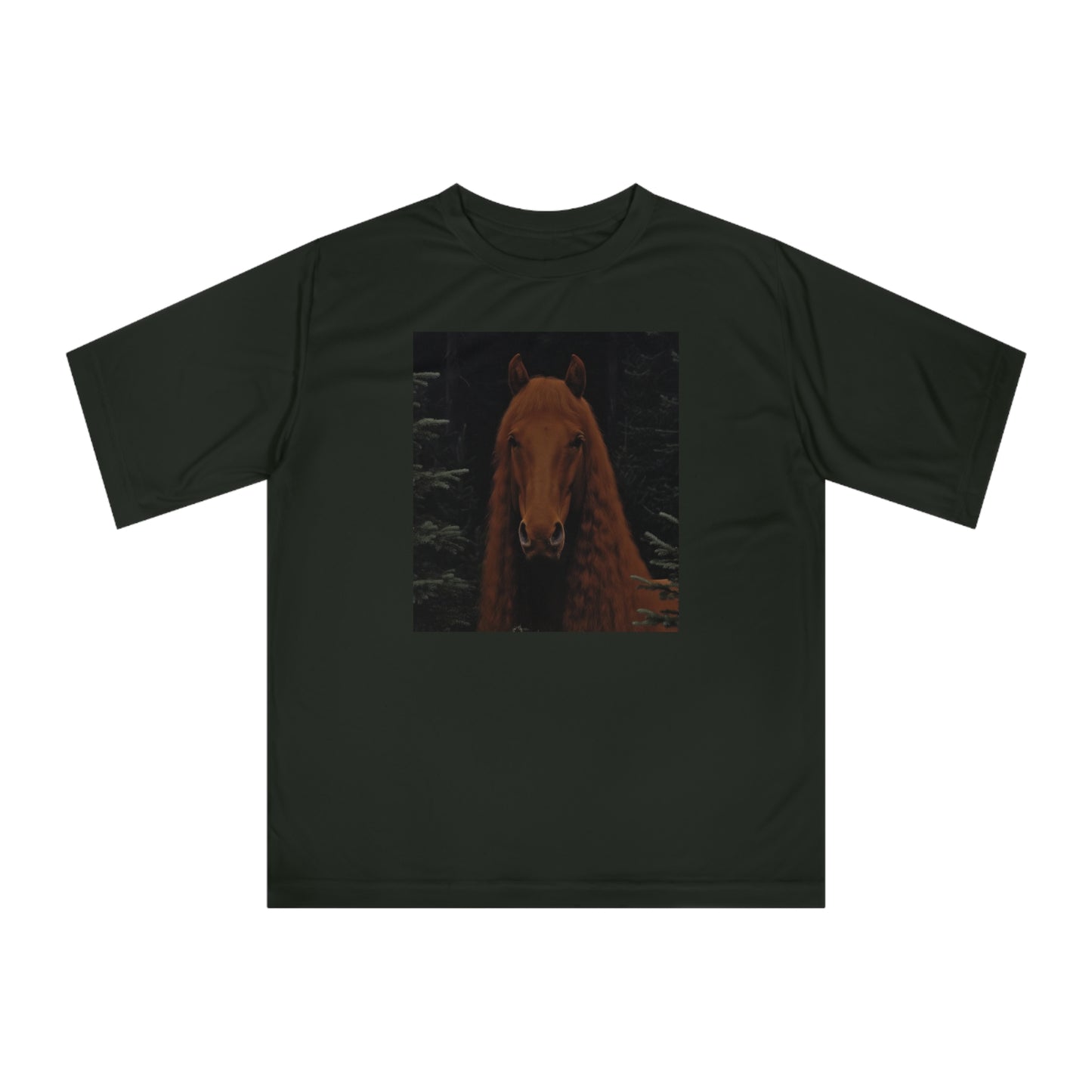 Performance Horse