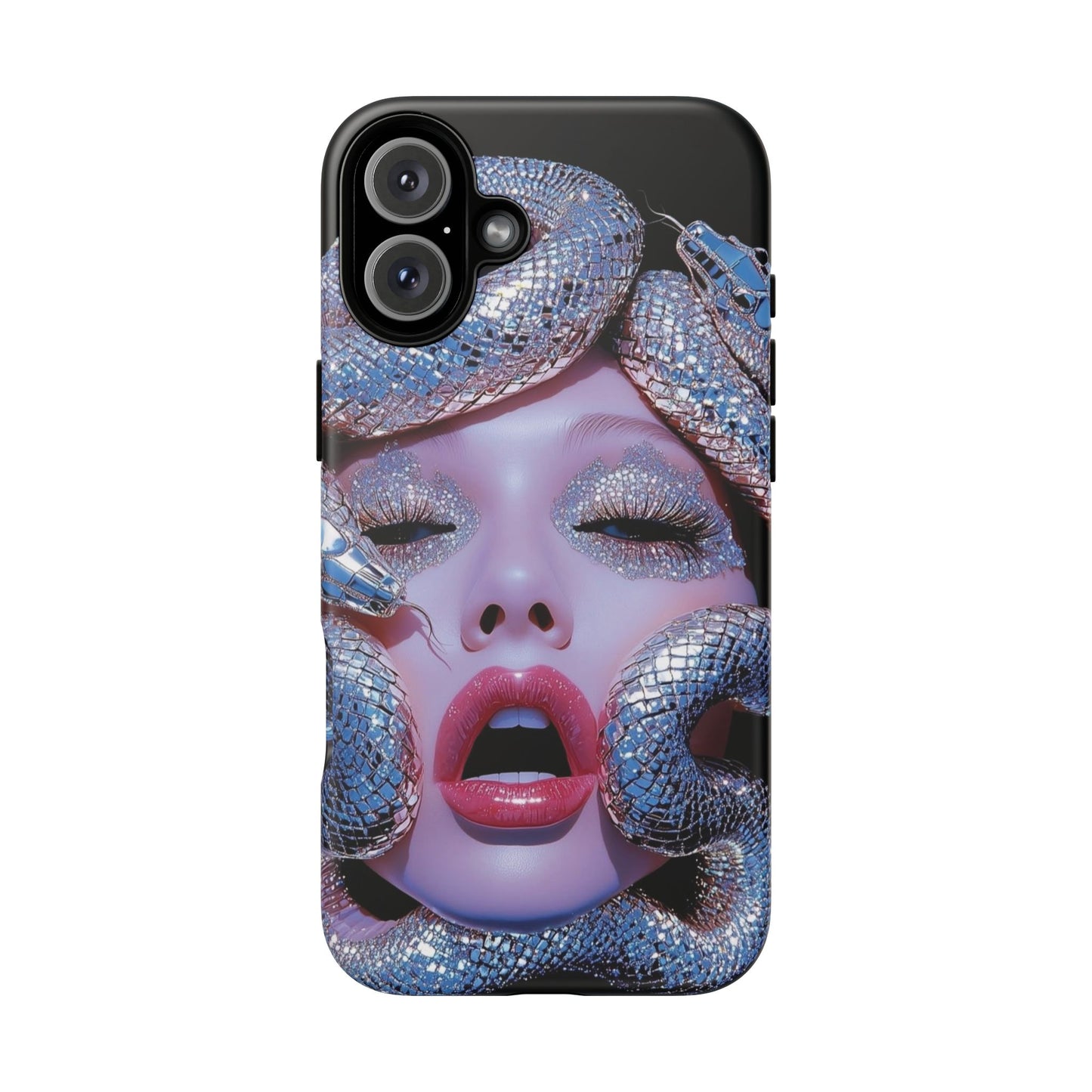 Glamorous Snake