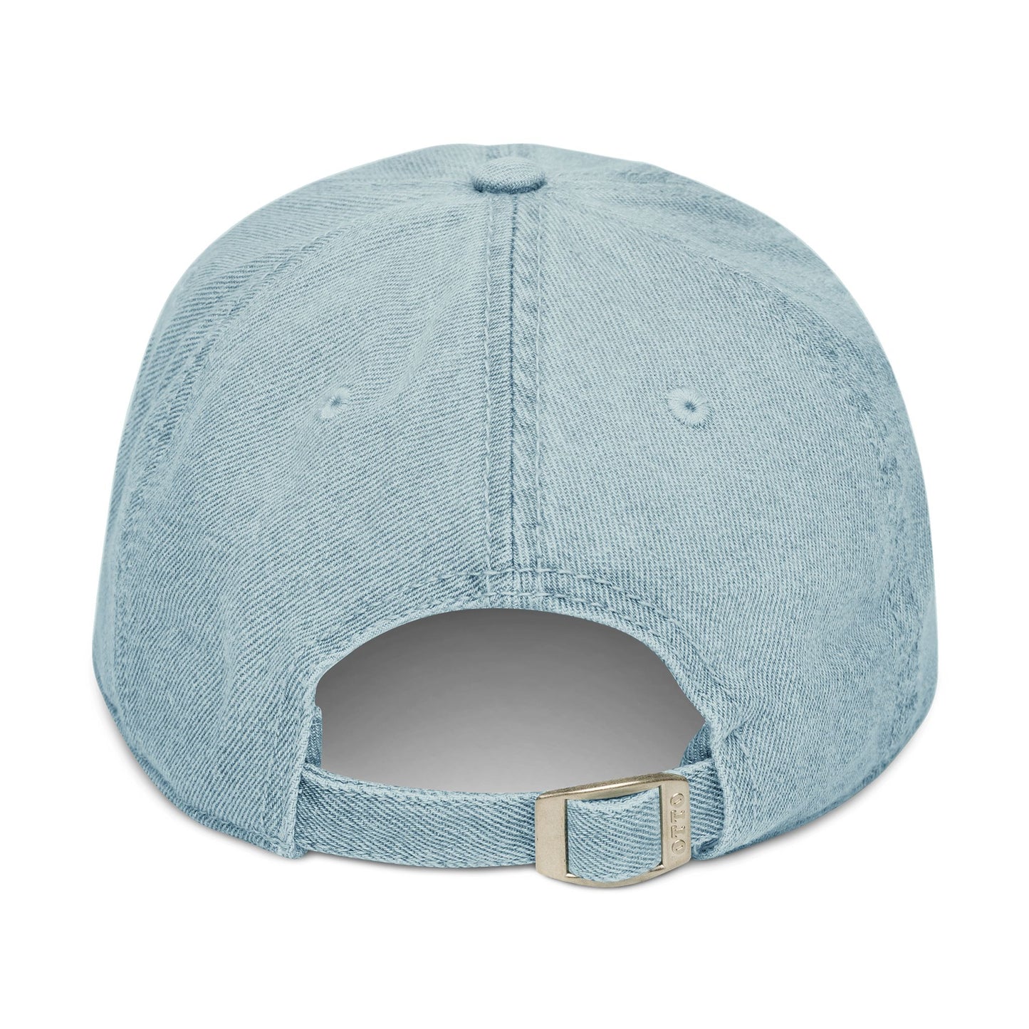 Hat with Tropical