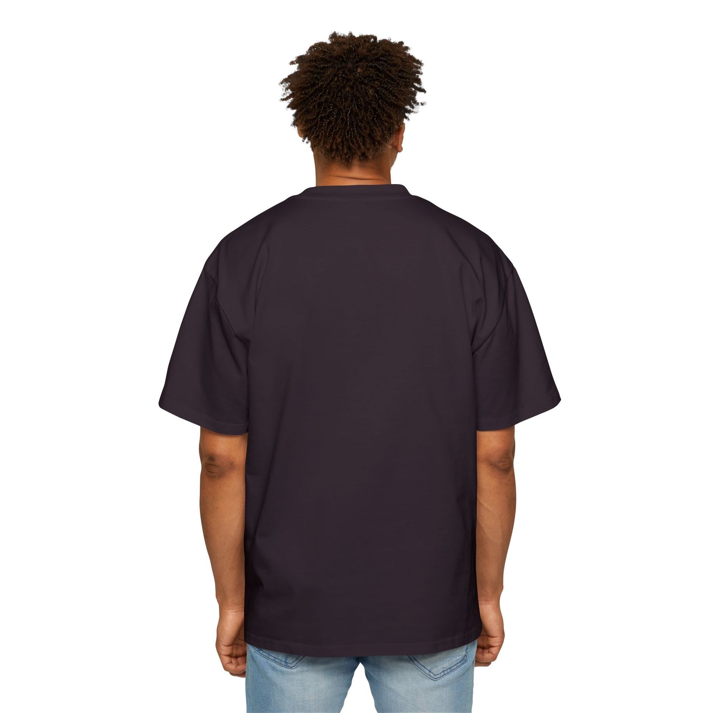 Men's Heavy Oversized Outfit