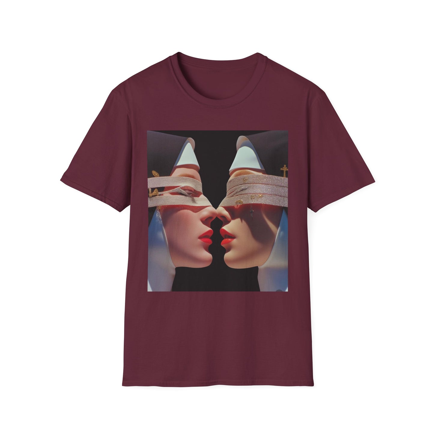 Artistic Softstyle nique