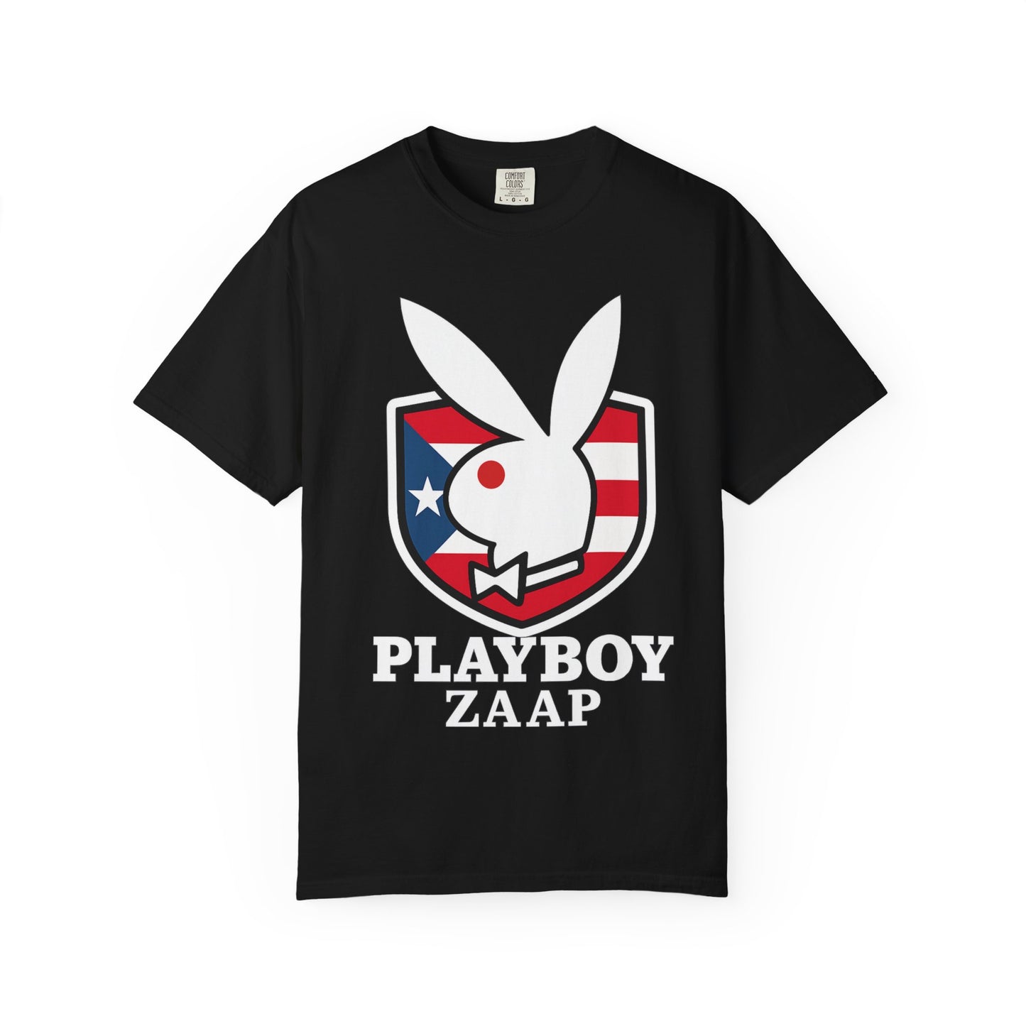 Patriotic PLAYBOY