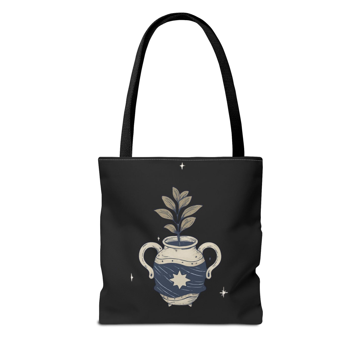 Tote bag Bohemian Tote