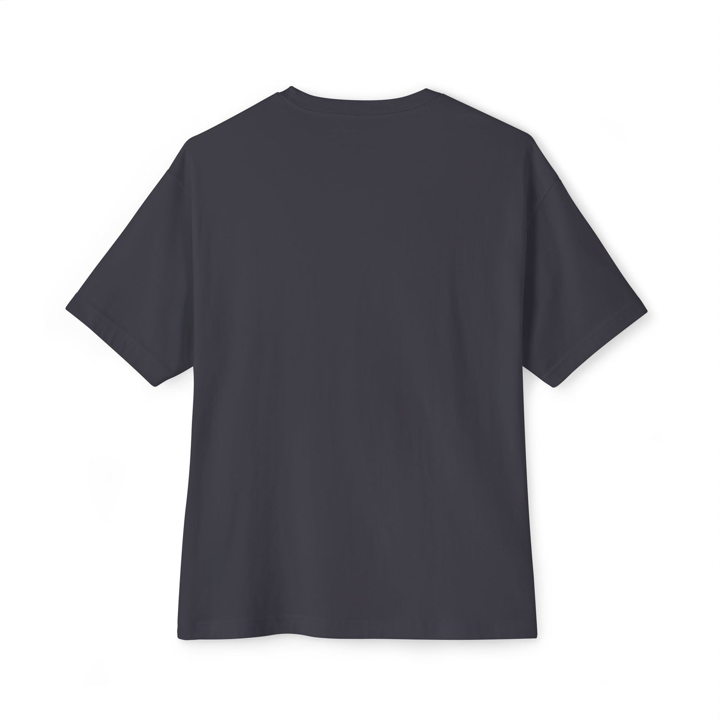 Faith-Inspired Oversized: A Fashion Statement