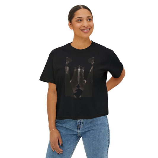 Boho Style Women's