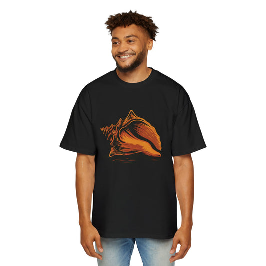 Men's Heavy Oversized Outfit