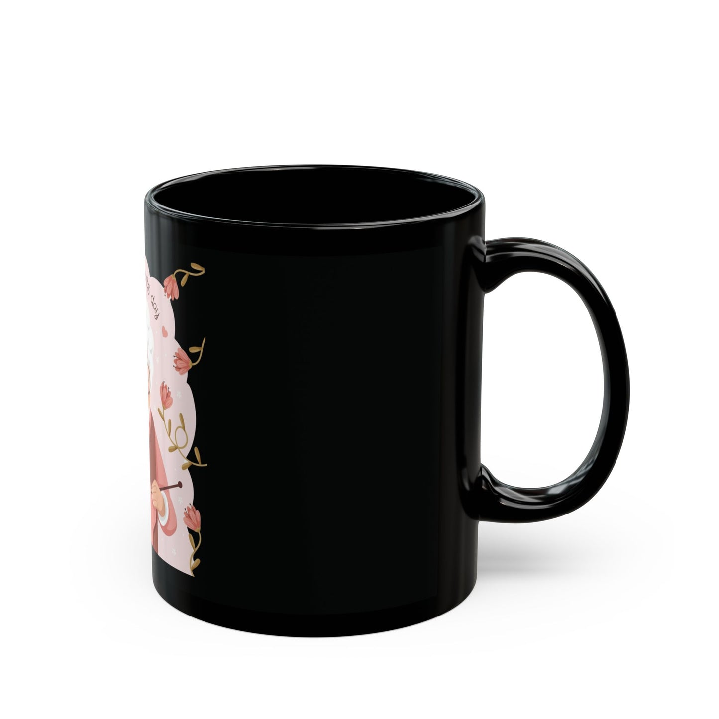 Grandparents' Day Mug